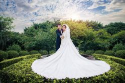 点击看大图 -金夫人婚纱摄影(华南店)