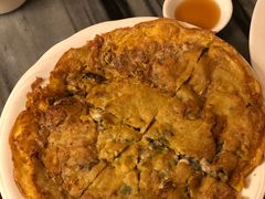 家乡煎蚝烙-陈勤记