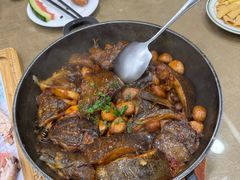 -良友·海鲜青岛菜(五四广场店)