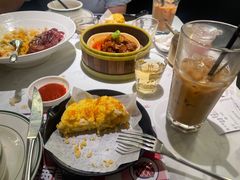 -食大利香港茶餐厅(南亚风情第一城店)