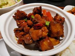 -青水瓦台汤泉(未央店)