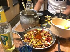 -嘎嘎鸭脑壳(驷马桥店)