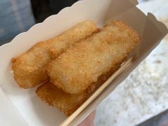 -好可爱经典炸炸炸·炸鲜奶(长郡老店)