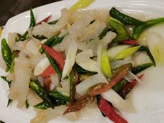 传统炒蹄筋-黄狗猪头肉(运河路店)