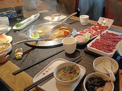 -牛品荟牛肉火锅(新城广场店)