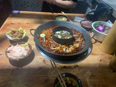 -楠火锅(龙阳广场店)
