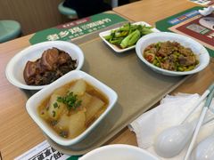 -老乡鸡(新邻天地店)