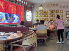 -遇东北林区铁锅炖(南开店)