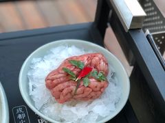 -大隐·成都火锅Bistro(合生麒麟新天地店)