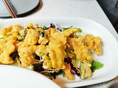 -半山腰·云南菜(侨福芳草地店)