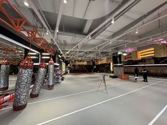 -燃无界格斗·拳击搏击体能馆(优品道店)