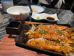 -将太无二·蓝鳍放题·北美寿司(领展购物广场中关村店)