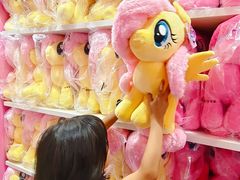 -天河城购物中心