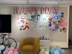 -Dinoo 片场咖啡(酒仙桥店)