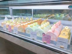 -KNOTKNOT珞珞·日式甜品(K11店)