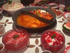 -江北北火锅馆·公路夜市(魏公村店)