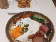 -龙记·香港茶餐厅(海上世界店)