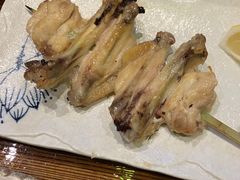 -鸟鹏烧鸟居酒屋(熙龙湾店)