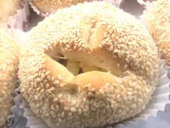 全麦乳酪-新侨三宝乐面包店(崇文门店)