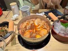 -沼津港精致料理·寿喜烧·烧鸟(漕河泾印象城店)