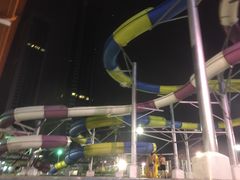 -黄金海岸水上乐园