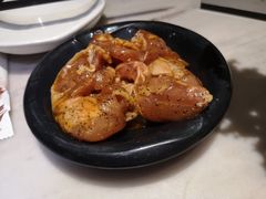 -韩宫宴烤肉·料理(苏州中心店)