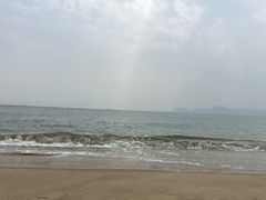 -白城沙滩