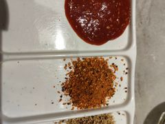 蘸料-丰茂烤串(建设街店)