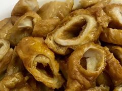 -电白鸭粥店(下沙二坊88号店)