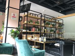 -The place那儿(新城国际店)