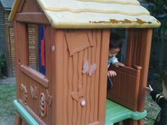 -紫薇实验幼儿园(桂平路校区)