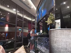 -香港观塘帝盛酒店