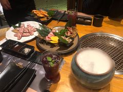 -黑牛の店·和牛烧肉(合生汇店)