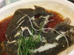 -江南村酒家