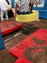 -哆啦爱梦儿童乐园(住邦城市广场店)