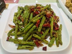 -东四民芳餐厅(世茂工三店)