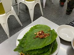 -松明一烤肉馆(鲁园店)