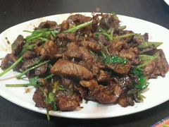 -炙热童年·老北京炙子烤肉(南锣鼓巷店)