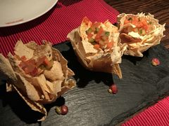 -甘尼仕印度餐厅爵士酒吧(阳春巷店)