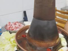 -三兴涮羊肉(荣安大街店)