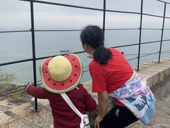 -胡里山炮台