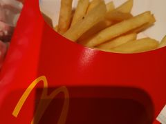 -麦当劳(百利广场店)