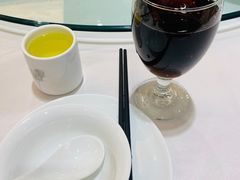 -山泉公馆酒家(珠江新城店)