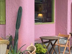 -六区宿舍咖啡店