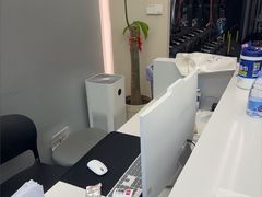 -VPsmart私教健身工作室(新华路旗舰店)