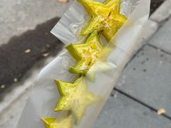 -野栗香(娄山关路店)