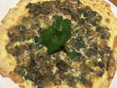 传统海蛎煎-莆田餐厅PUTIEN(三里屯店)