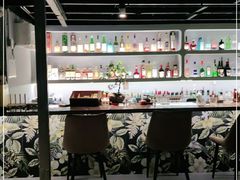 -NOVA CORE蔚来酒吧(新天地店)