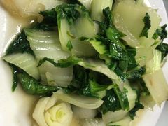-文娟土菜馆(天柱山店)