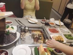 -海底捞火锅(旭辉MALL店)